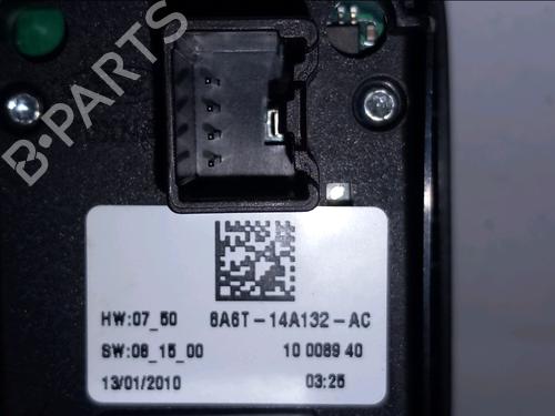 Left front window switch FORD FIESTA VI (CB1, CCN) 1.25 | BP33814667I27 - Image 3