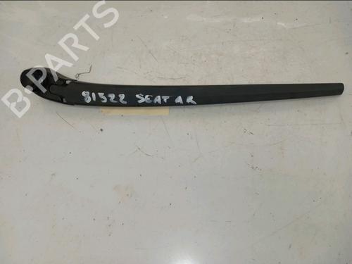 rear-windshield-wiper-arm-seat-ibiza-iv-sc-6j1-6p5-2008-2009-2010-2011-2012-2013-2014-2015-2016-2017-2018-32226291 main image