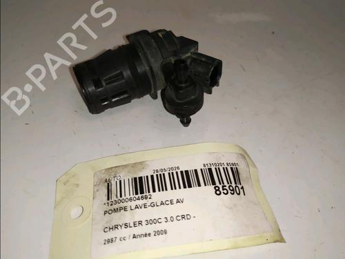 Pompe de lave-glace Pompe de lave-glace CHRYSLER 300C Touring (LX, LE) 3.0 CRD (218 hp) 36450514 36450514