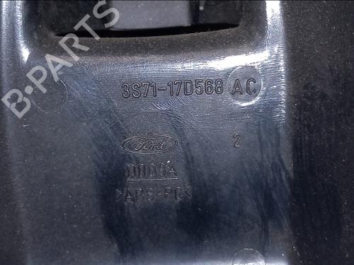 Rear mirror FORD KUGA I 2.0 TDCi | BP35892346I6 - Image 4