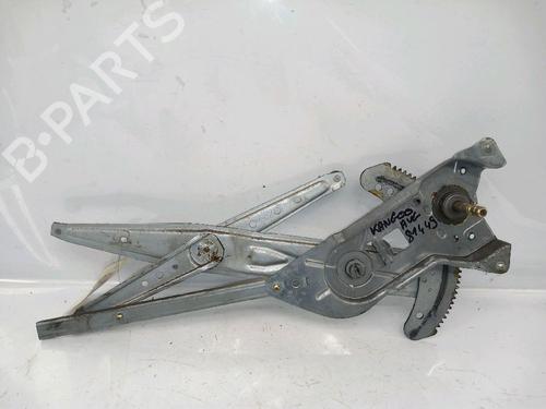 Used Front left window mechanism RENAULT KANGOO Express (FC0/1_) D 65 1.9 (FC0E, FC02, FC0J, FC0N) (64 hp) 30433185