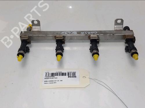 Rail D'Injecteurs Rail D'Injecteurs 37755741 37755741