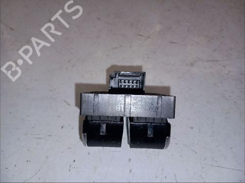Left front window switch AUDI A1 (8X1, 8XK) 1.0 TFSI | BP30431423I27