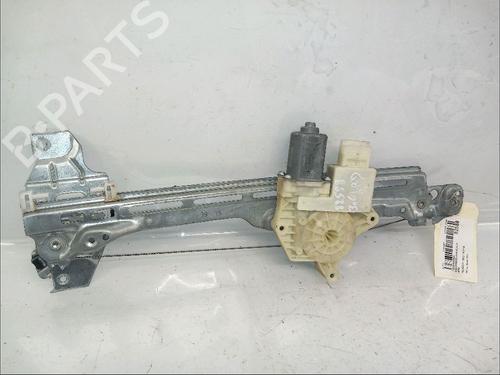 Used Rear right window mechanism Rear right window mechanism 30418377 30418377