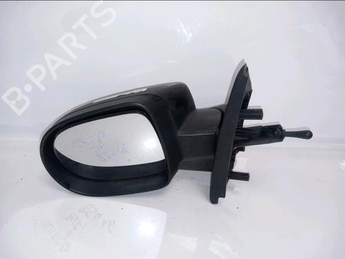 Used Left mirror Left mirror RENAULT TWINGO II (CN0_) 1.2 16V (CN04, CN0B) (75 hp) 33458139 33458139