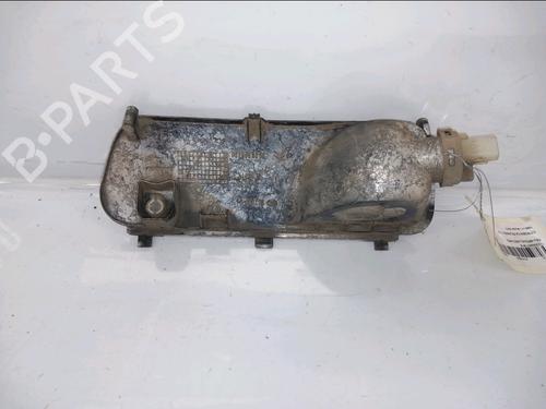 Rear fog light CITROËN C4 Picasso I MPV (UD_) 1.6 HDi 110 | BP30584598C37