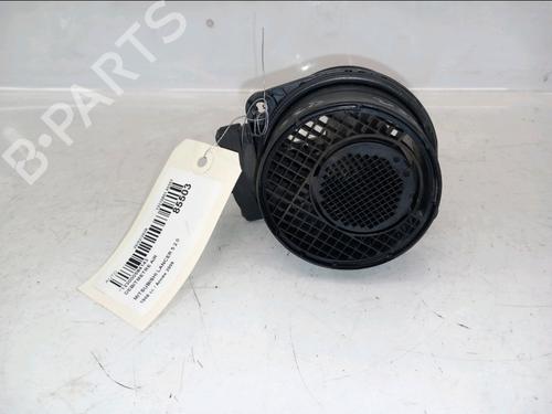 Mass air flow sensor MITSUBISHI LANCER VIII Sportback (CX_A) 2.0 DI-D (CX8A) | BP32487970M95 - Image 2