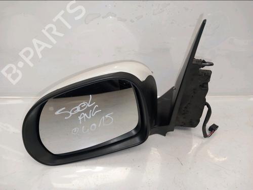 Spiegel buiten links FIAT 500L (351_, 352_) 0.9 (199LYC1B) (105 hp) 31304604