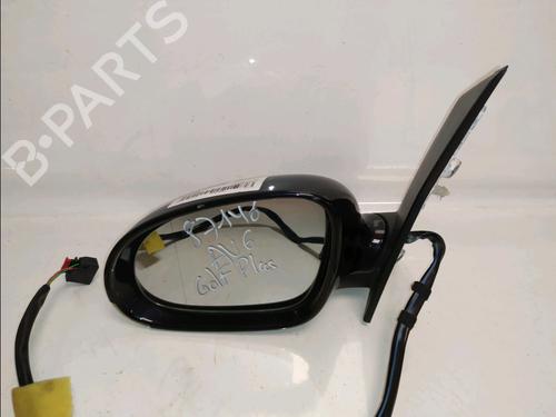 Used Left mirror Left mirror 39577175 39577175