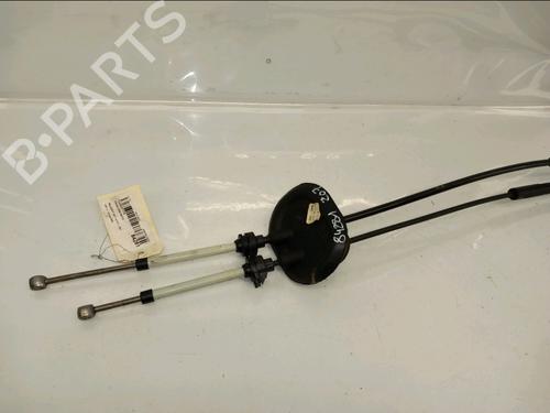 Used Gear lever Gear lever 30842978 30842978