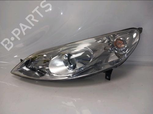 Used Left headlight Left headlight 37017347 37017347