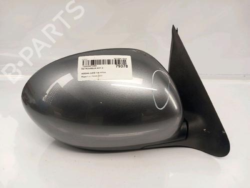 Retrovisor direito NISSAN JUKE (F15) 1.6 | BP30426053C27