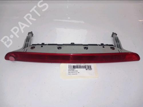 Used Third brake light Third brake light 38633732 38633732