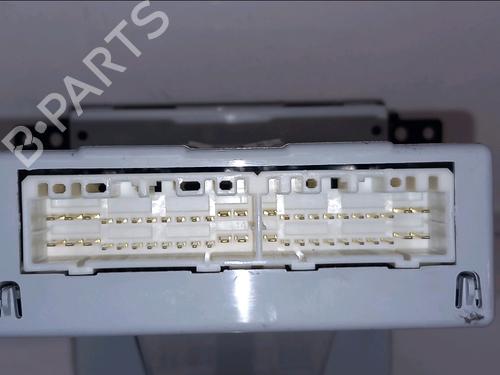 Climate control KIA VENGA (YN) 1.6 CRDi 115 | BP38586890I5 - Image 5
