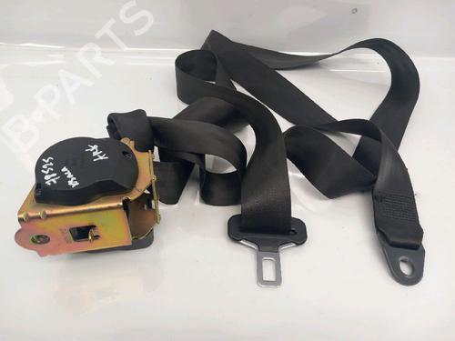 Venstre bak beltestrammer CITROËN XSARA PICASSO (N68) 1.8 16V (115 hp) 30420343