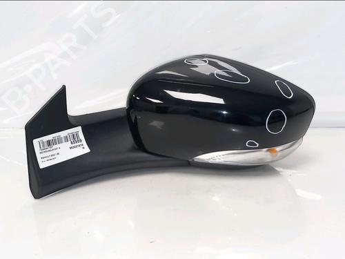 Left mirror RENAULT ZOE (BFM_) ZOE | BP37167314C26 - Image 2