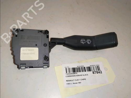 Ratstangsstang Ratstangsstang RENAULT CLIO I (B/C57_, 5/357_) 1.2 (5/357Y, 5/357K) (58 hp) 39899408 39899408