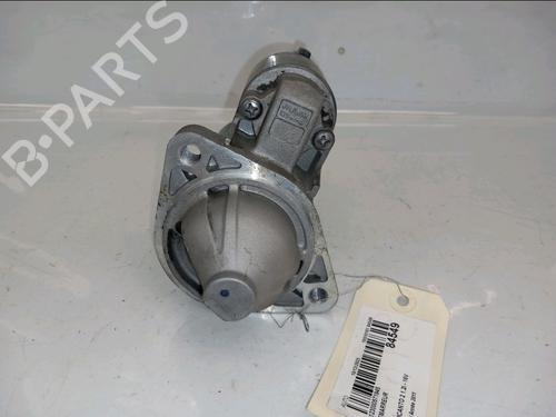 Używane Rozrusznik KIA PICANTO II (TA) 1.2 (85 hp) 30869177