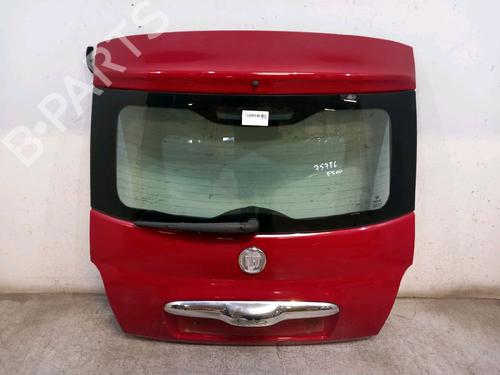 tailgate-fiat-500-312_-2007-30415688 main image