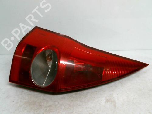 Used Left taillight RENAULT MEGANE II Estate (KM0/1_) 1.6 (113 hp) 30425274