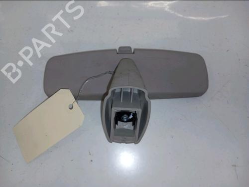 Rear mirror RENAULT SCÉNIC II (JM0/1_) 1.6 16V (JM1R) | BP30800626I6
