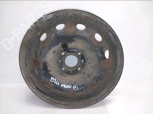 Used Rim Rim CITROËN NEMO MPV 1.4 HDi (68 hp) 33111633 33111633