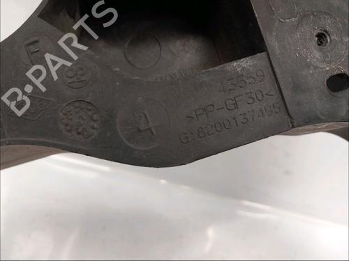 Wspornik lampy przedniej prawej RENAULT SCÉNIC II (JM0/1_) 1.5 dCi (JM16) | BP30414449C156 