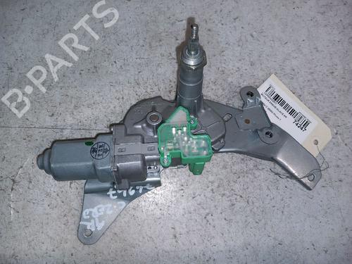 Viskermotor bakrute CITROËN C-ZERO C-Zero (67 hp) 30430375