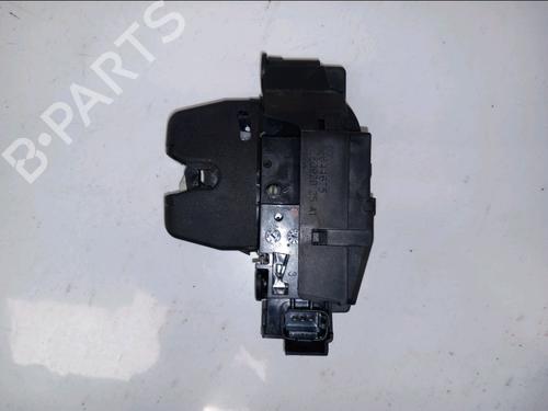 Bagklap lås CITROËN C3 AIRCROSS II (2R_, 2C_) 1.5 BlueHDi 120 (2CYHXX) (120 hp) 32102135