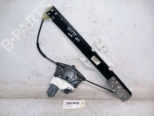 Vindusheismekanisme høyre bak AUDI A4 B8 (8K2) 2.7 TDI (190 hp) 30415927