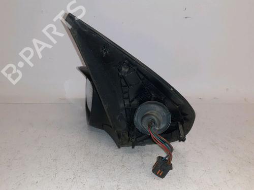 Left mirror PEUGEOT 206 Hatchback (2A/C) 1.4 HDi eco 70 | BP30419615C26