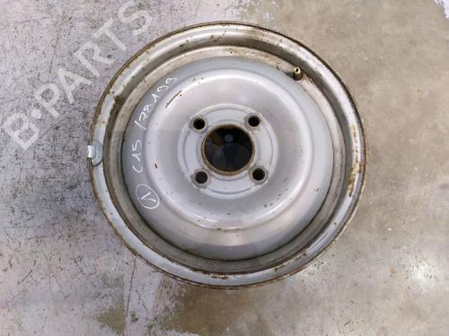 Fælk Fælk CITROËN C15 Box Body/MPV (VD_) 1.8 D (60 hp) 30413499 30413499