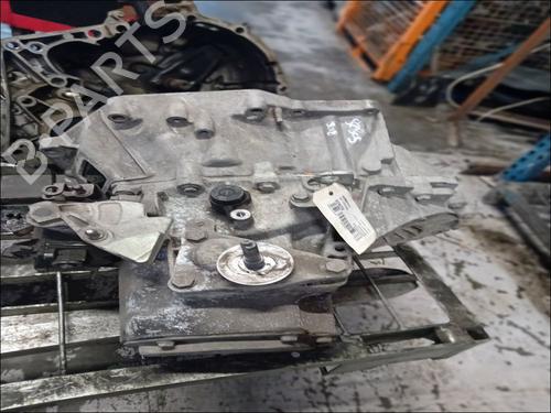 gearbox-peugeot-308-i-4a_-4c_-2007-2008-2009-2010-2011-2012-2013-2014-2015-2016-32434703 main image