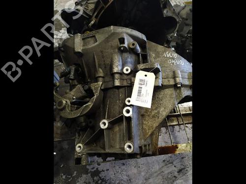 Used Gearbox FORD MONDEO IV (BA7) 2.0 TDCi (140 hp) 30429380