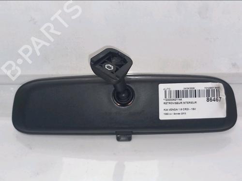 Rear mirror KIA VENGA (YN) 1.6 CRDi 115 | BP39490412I6 - Image 2