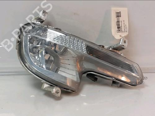 Used Right front fog light Right front fog light 38948045 38948045