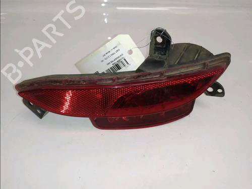 Used Rear bumper left light Rear bumper left light 37627974 37627974