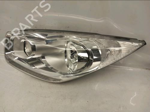Phare gauche KIA VENGA (YN) 1.6 CRDi 115 (116 hp) 32310791