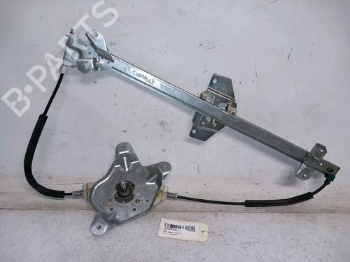 Used Front right window mechanism FORD TRANSIT CONNECT (P65_, P70_, P80_) 1.8 Di (75 hp) 30432276