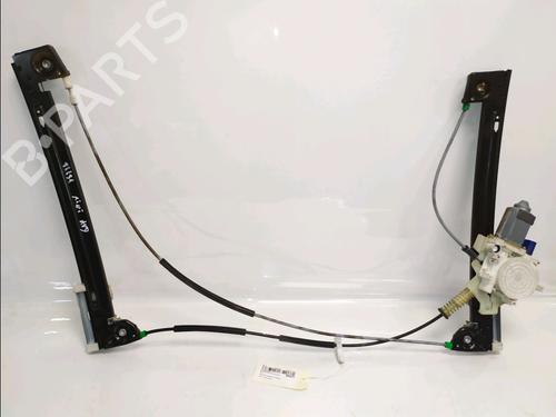 Used Front right window mechanism Front right window mechanism 37710326 37710326