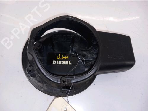 Tanklåg KIA CEE'D Hatchback (ED) 1.6 CRDi 90 | BP30524548C131