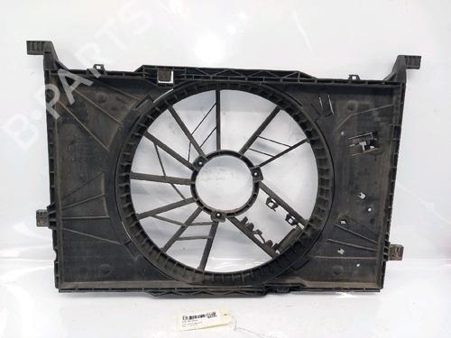 Used Support MERCEDES-BENZ A-CLASS (W169) A 200 CDI (169.008, 169.308) (140 hp) 30418304