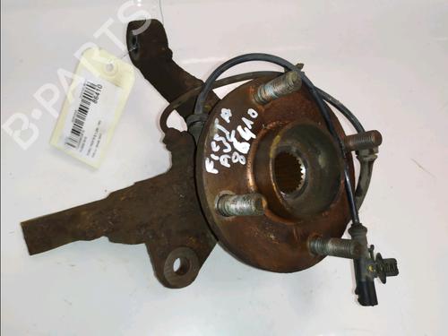 Used Left front steering knuckle Left front steering knuckle 36660570 36660570