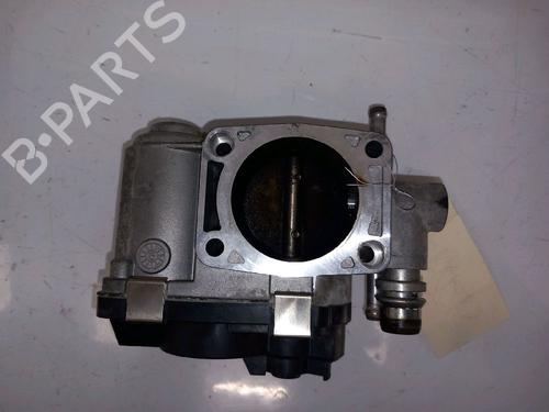 Throttle body OPEL ASTRA H TwinTop (A04) 1.6 (L67) | BP30434109M82