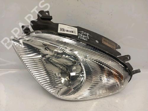 Used Left headlight CITROËN XSARA PICASSO (N68) 2.0 HDi (90 hp) 30419883