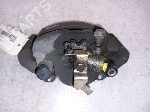 Right front brake caliper FIAT PUNTO EVO (199_) 1.2 | BP30429999M104