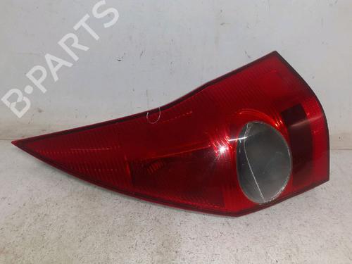 Used Right taillight RENAULT MEGANE II Estate (KM0/1_) 1.6 (113 hp) 30425275