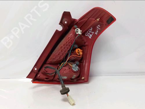 Left taillight SUZUKI SWIFT III (MZ, EZ) 1.3 (RS413, ZC11S) | BP37483926C34 - Image 2