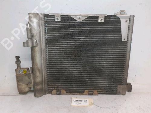 Used Heater matrix OPEL ZAFIRA A MPV (T98) 2.0 DTI 16V (F75) (101 hp) 30427222