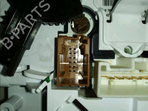 Climate control CITROËN BERLINGO Box Body/MPV (B9) 1.6 HDi 90 | BP39736998I5 - Image 3